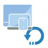 apple devices recovery