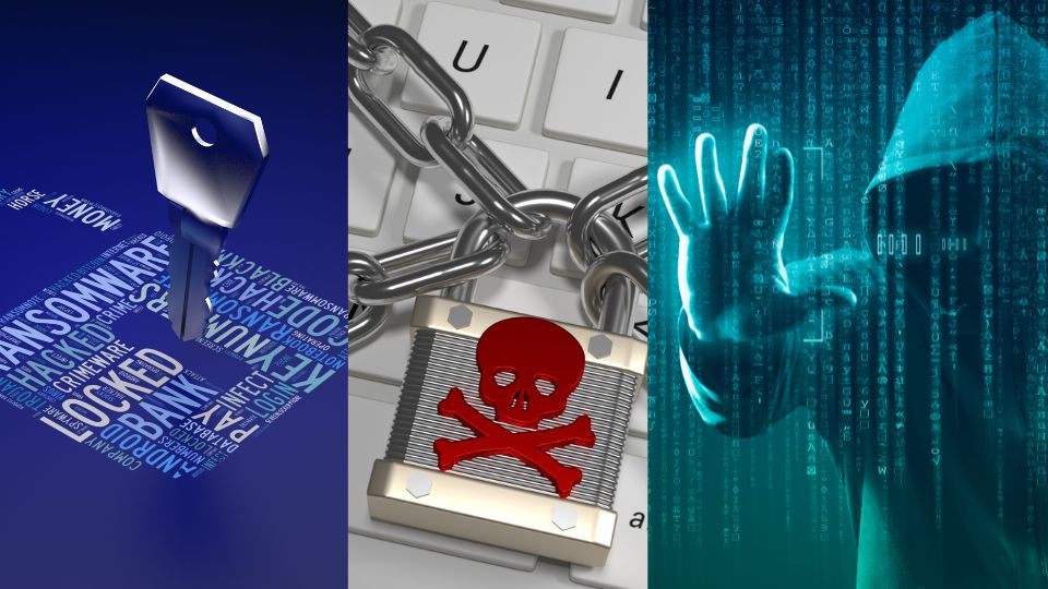 types of ransomware cbl data recovery ransomware data recovery